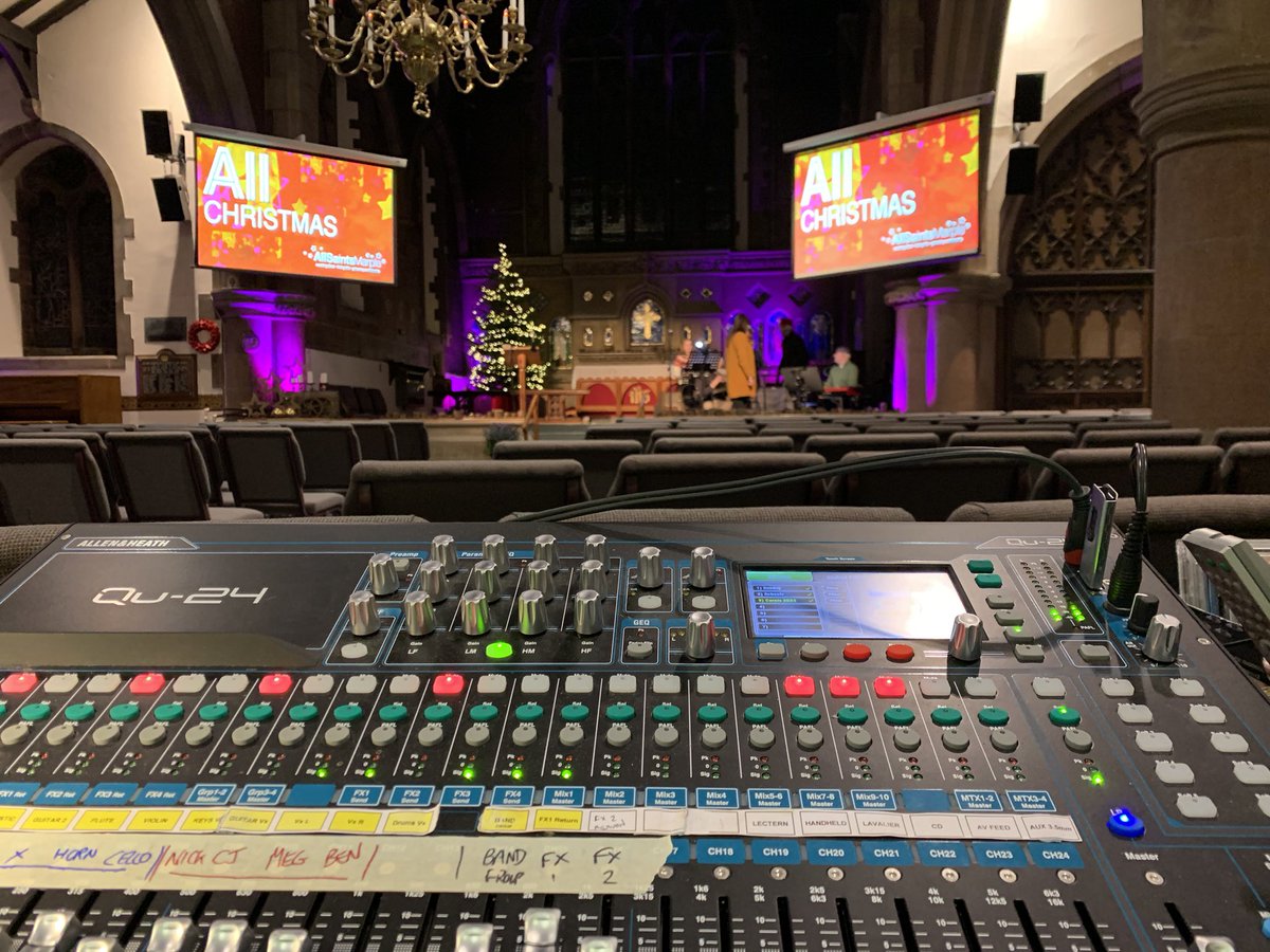 Tim Sargeant tweet media