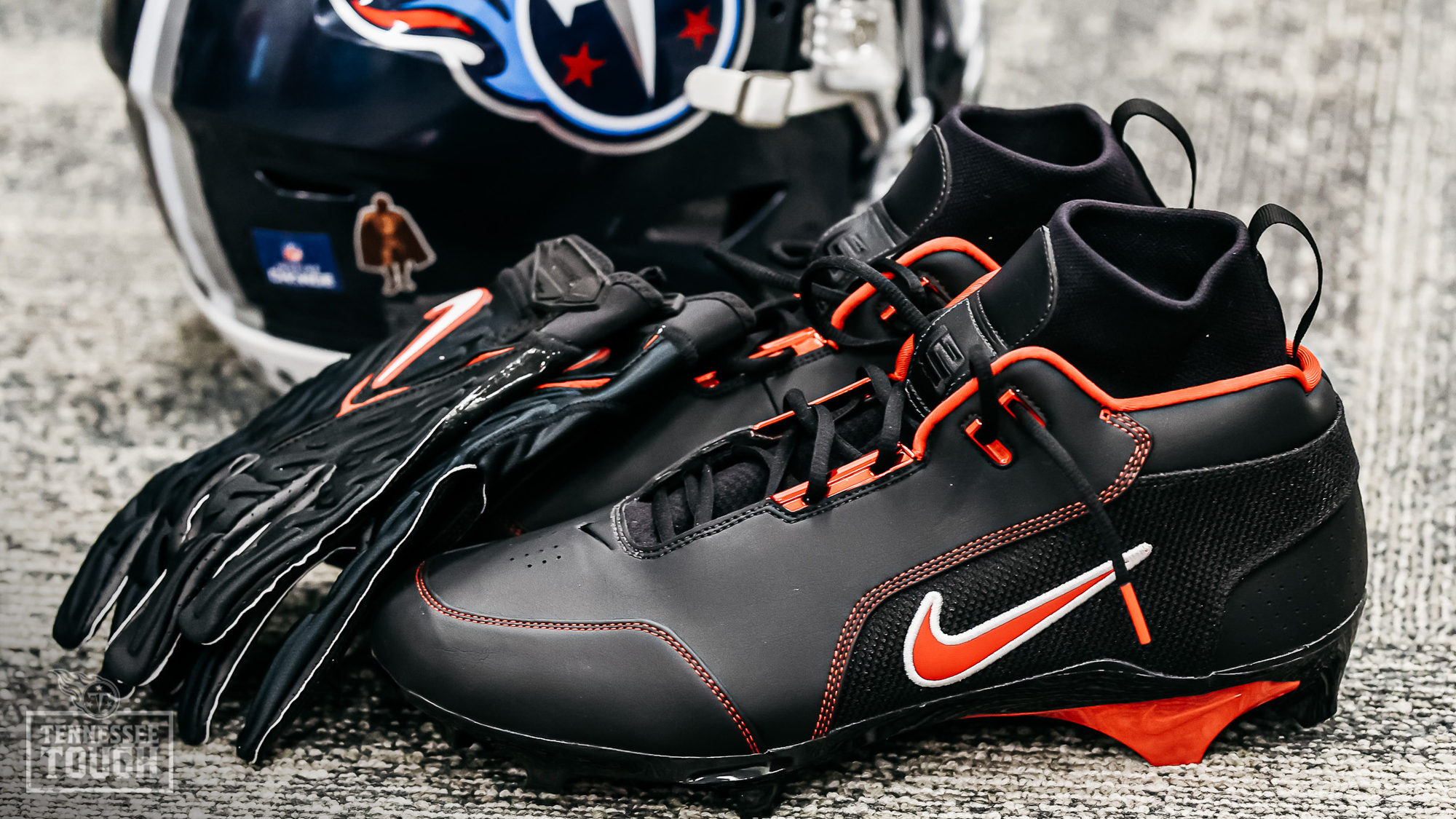Obj lebron sales cleats