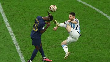 taconymedia's tweet photo. #ArgentinaCampeonDelMundo 
#Felicidades https://t.co/cJ1IoUbxa3