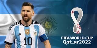 BellevilleHSLib's tweet photo. Enjoyed watching the exciting final FIFA World Cup 2022 match . Congratulations, to the Argentinian Team. 🇦🇷. Loved Watching De Maria &amp; Messi!!! https://t.co/9jUcDnvH9Y