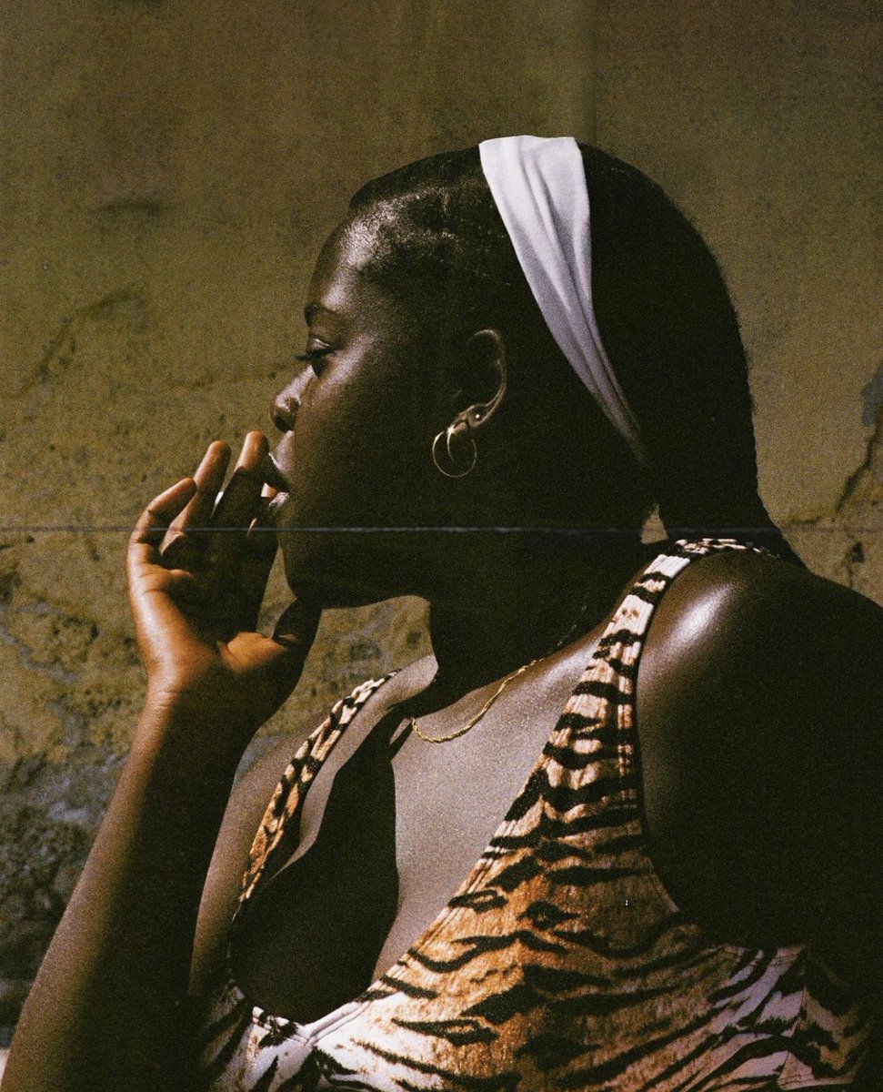 blackityblvck's tweet photo. Photographed by Aïda Dahmani

IG: aida_dahmani https://t.co/IDNqjWR4pT