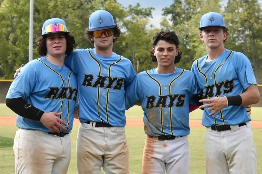 Charlotte Rays 2025 tweet media