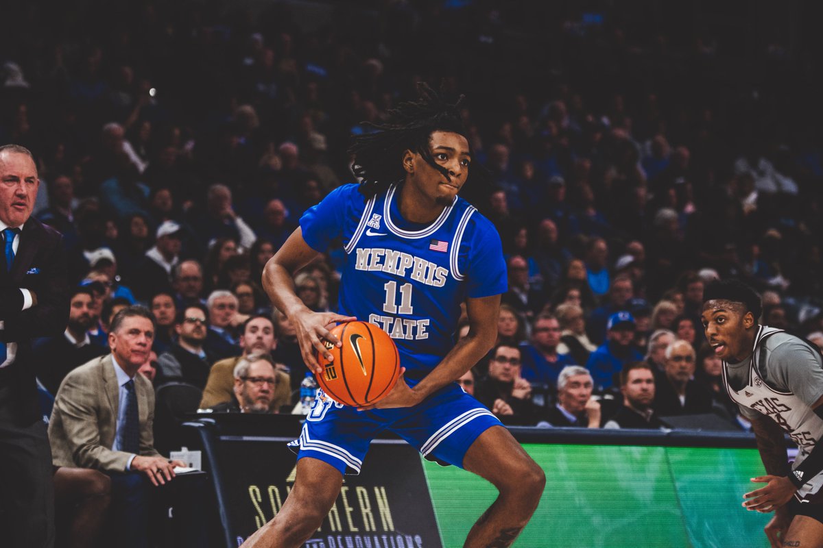Memphis Basketball tweet media