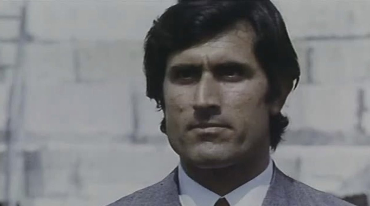 villa_pecunia's tweet photo. Se ne andato il mitico #lando #Buzzanca Rip #riplando 🇮🇹 https://t.co/B34VxqjipO