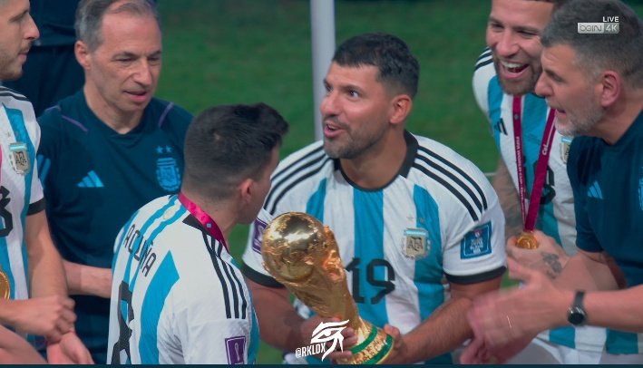 te amo kun