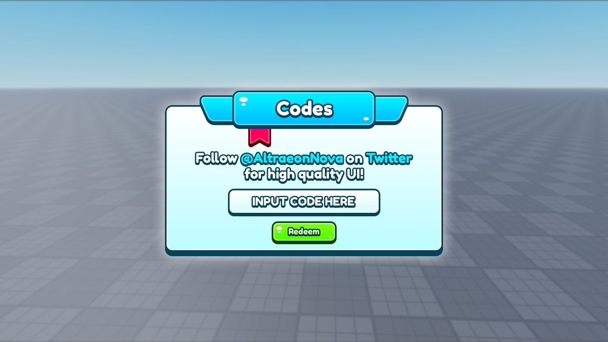 Altraeon tweet media