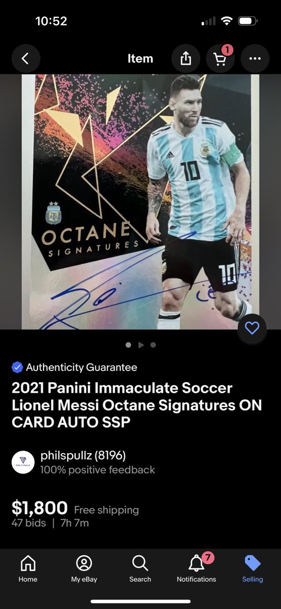 Phil’s Pulls tweet media