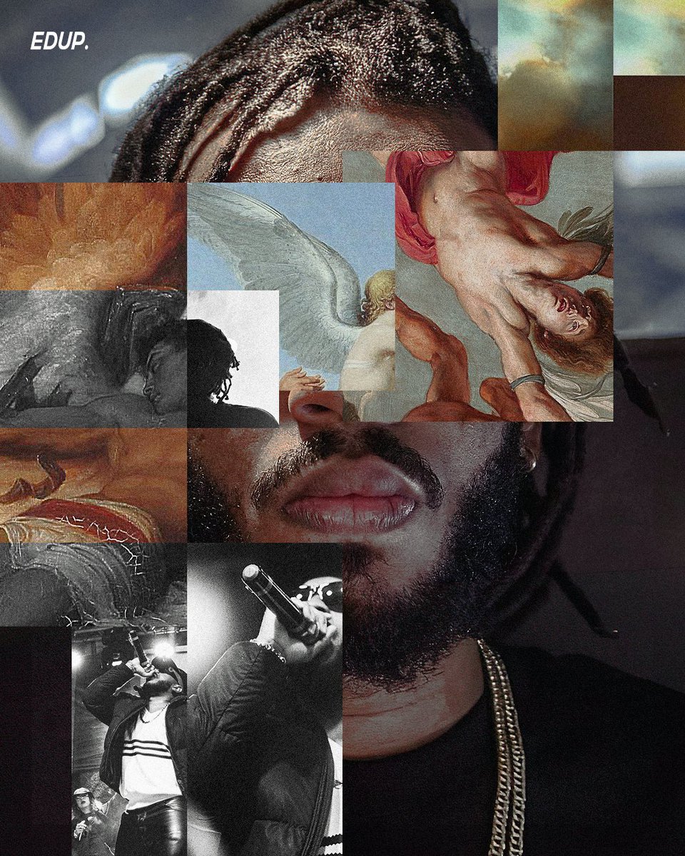 edupderoso's tweet photo. Arte que fiz para o álbum ICARUS, do BK'.
Trabalho em conjunto com o fotógrafo @_gbsantos. https://t.co/4cAZVdoH1P
