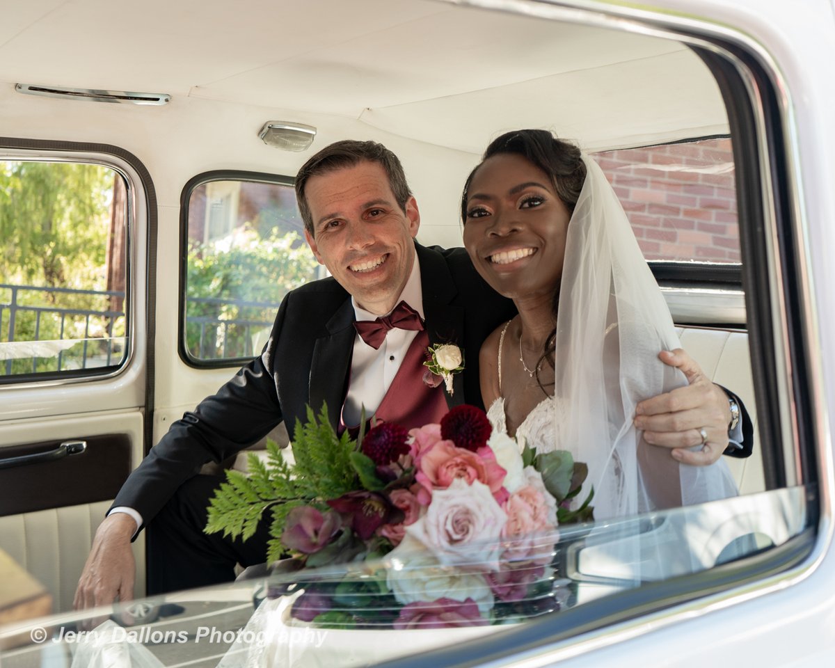 Jerry Dallons Wedding Photography and Videography tweet media