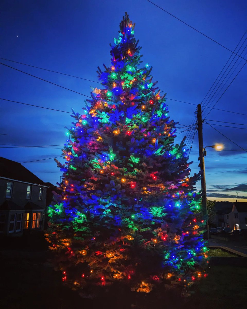 HeyBengy's tweet photo. It was a productive day at the office yesterday...a bit of #Christmas Magic from @ADAPTNet HQ! 🎄

#adaptnetwork #adventureiseverywhere https://t.co/K0sRVa8l9S