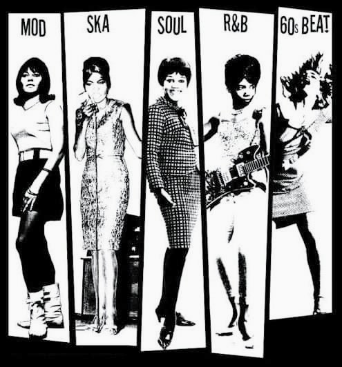 BSkansoul's tweet photo. #mod
#ska
#soul
#RnB 
#60sbeat https://t.co/HWvJB0pUF3