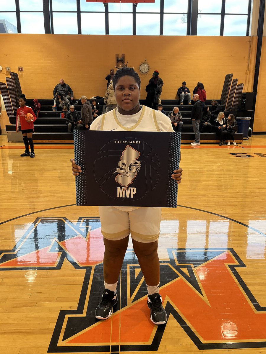 Meri Davis (@dmv_meri_bball) on Twitter photo <a href="/SheGotGame7/">She Got Game Classic</a>
Shore Games NJ
Game MVP
Kelyse Bullock #20
Hudson Catholic Regional (NJ) <a href="/SheGotGame7/">She Got Game Classic</a>
Shore Games NJ
Game MVP
Kelyse Bullock #20
Hudson Catholic Regional (NJ)