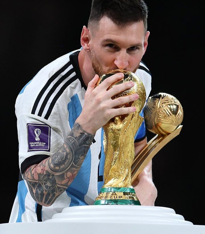 El mejor día de mí vida🇦🇷💙🤍