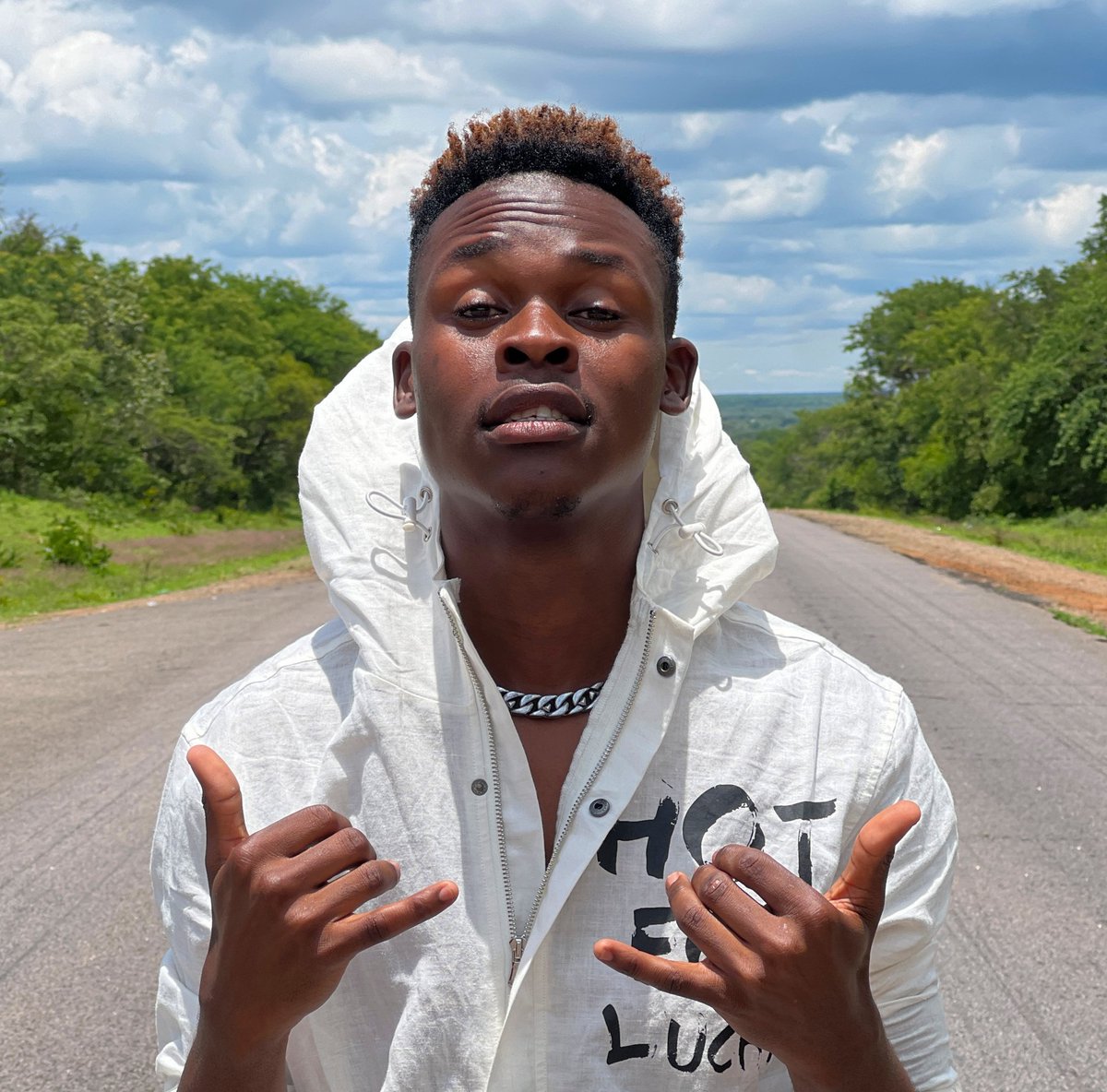 Real Men Don't Watch Football.. Mbappe Messi Kuitasei Zvebasa rei?