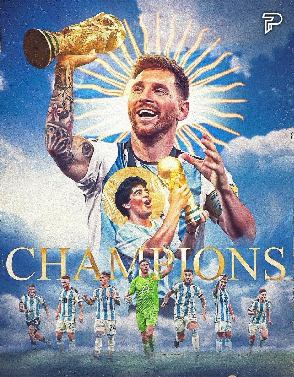 OculusSeesAll's tweet photo. VAMOSSS ARGENTINA!!!! 🇦🇷🇦🇷

#ArgentinaVsFrance #WorldCupFinal #FIFAWorldCup #Messi𓃵 #oculus #oculus23 #oculusseesall https://t.co/afguh1HuFq
