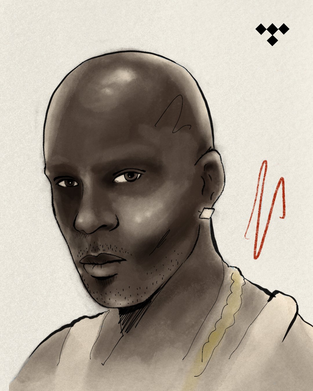 Today DMX would have turned 52 years old. Happy birthday to a legend! 