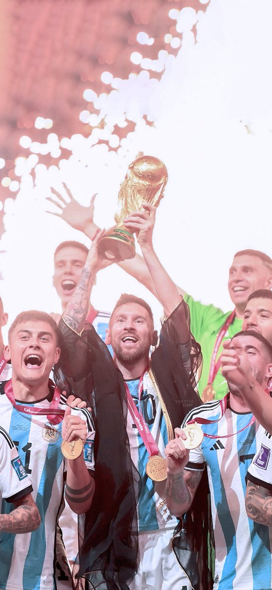 i2iry's tweet photo. 4K #Wallpapers 
   └📂 World Cup Final 2022 
      └📂 Argentina . https://t.co/Rl58RQViNi