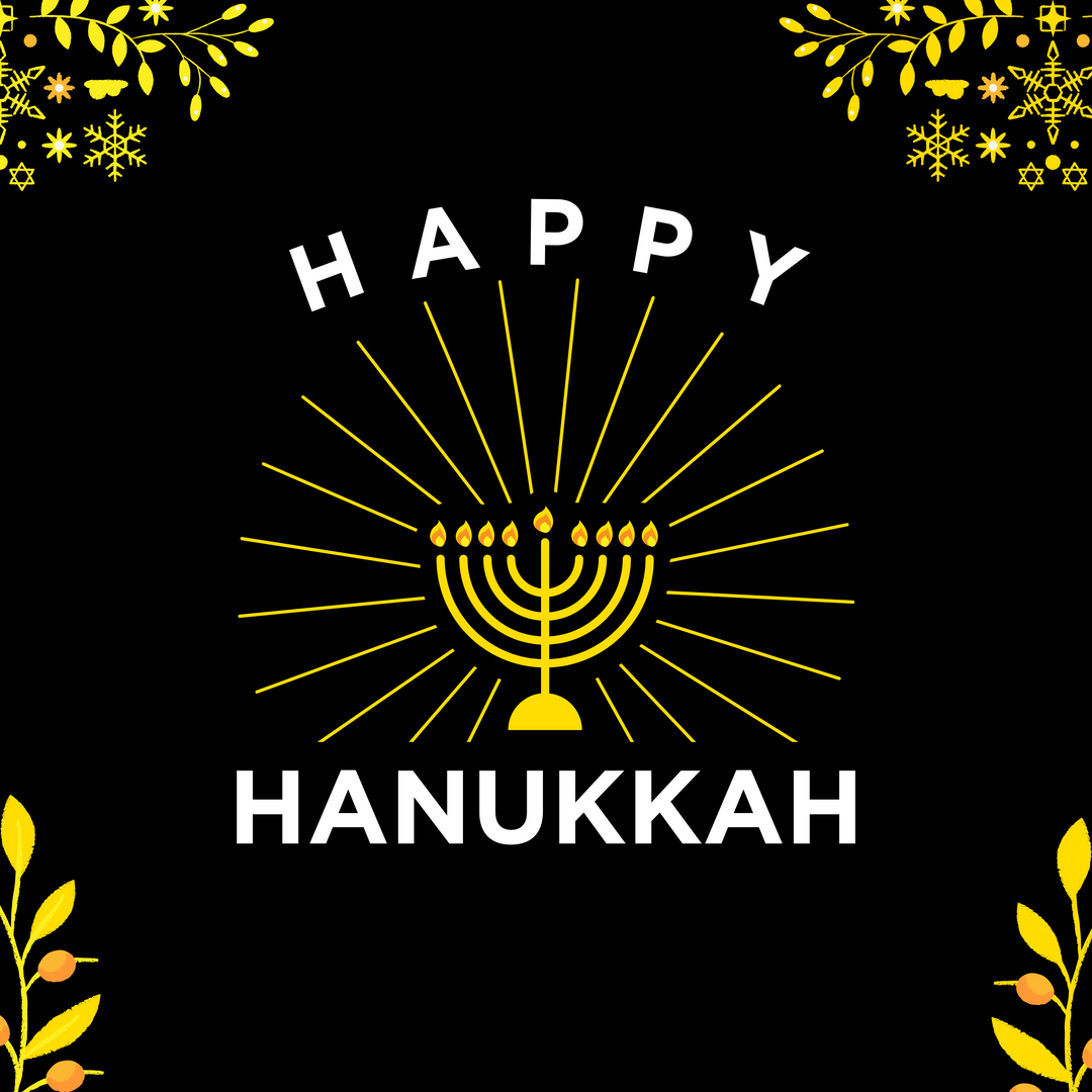 burymeansbiz's tweet image. Wishing everyone celebrating a very Happy Hanukkah from the Bury Means Business team