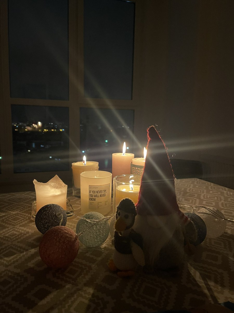 Nastya Verba 🇺🇦 on Twitter "It’s St. Nicolas tonight in Ukraine. Yeah