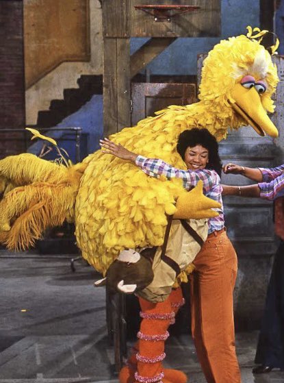 Emily is at @pentapod@mstdn.ca tweet media