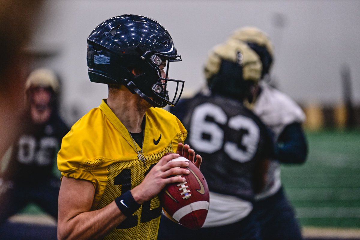 West Lafayette NIL Club 🚂 tweet media