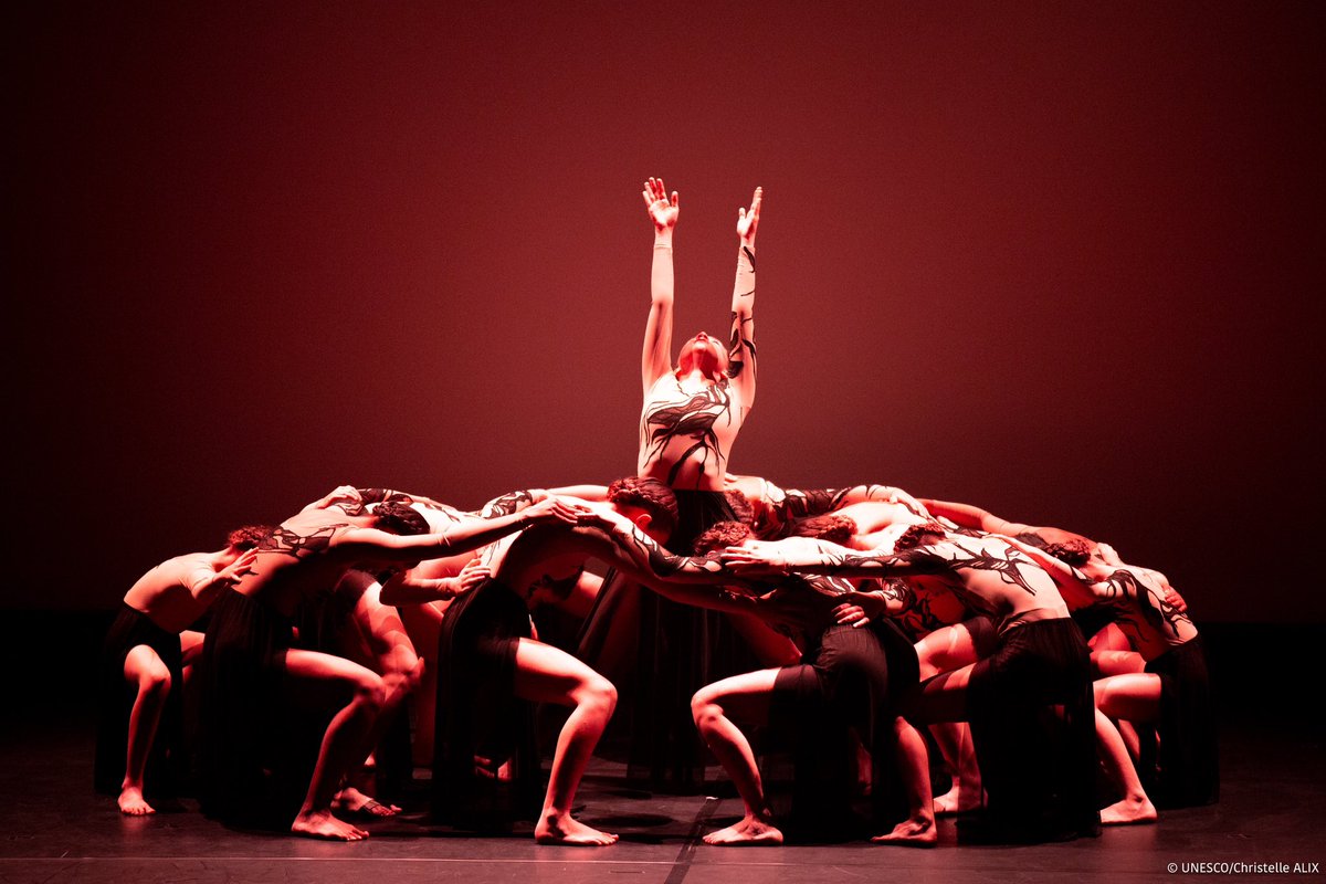 Steps for a change and “ of roots and sea “ <a href="/UNESCO_fr/">UNESCO en français</a> <a href="/ChristelleALIX/">Christelle ALIX</a> photographer