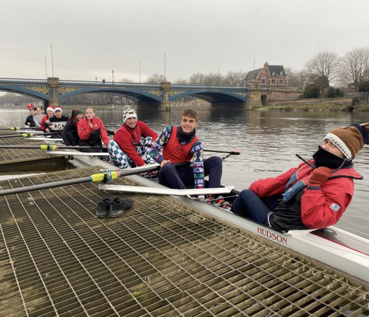 NottmUnionRowing tweet media