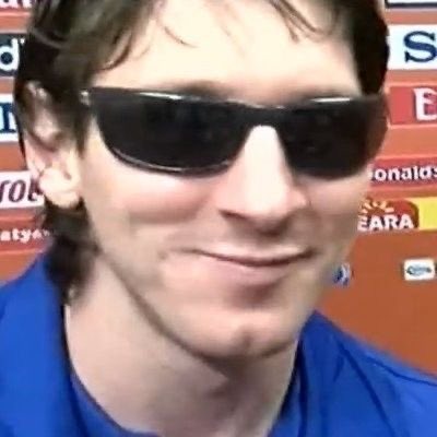 Copa90's tweet photo. ‘Where is Messi?’ https://t.co/qHXurESjuB