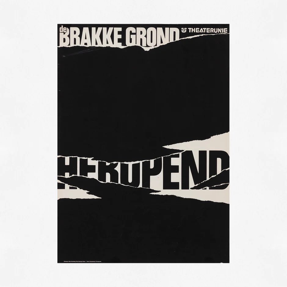 ThePrintArkive's tweet photo. NEW STOCK at https://t.co/QKCEIdQ9bD
Heropend
Theaterunie
1980
#bookstore #designbooks #graphicdesign #midcenturyposter #posterdesign #vintageposter #exhibitionposter #screenprint #heropend #theaterunie #hansversteeg #dotsdesign #screenteam https://t.co/Ntn5E4hGD4
