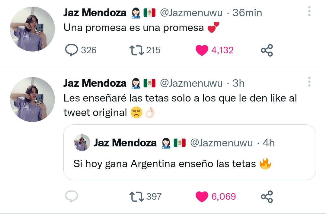 MisaaStay_'s tweet photo. @Jazmenuwu Esperando https://t.co/yKhO7DG8g1