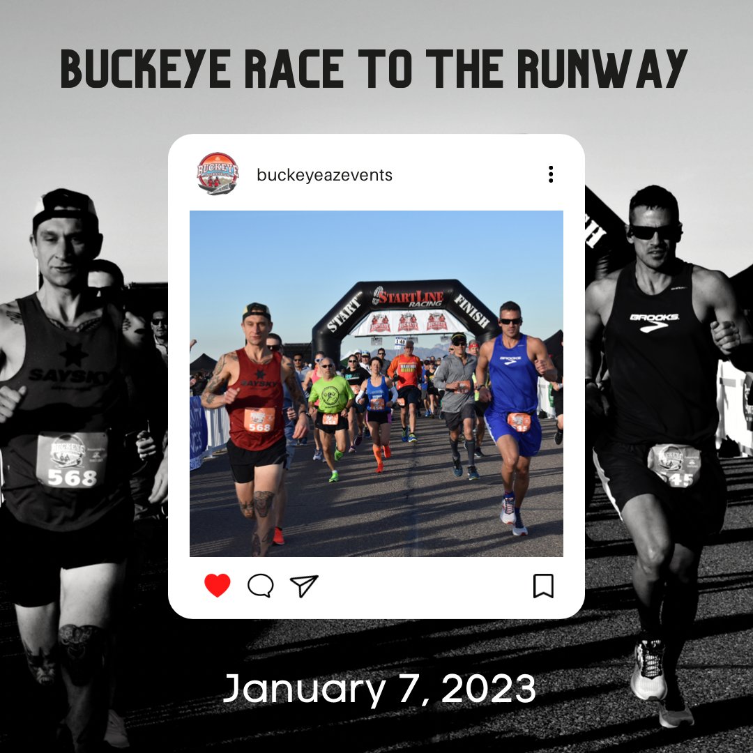 📢 There’s only a few weeks left to sign up! With 🏃‍♀️ Marathon, Half Marathon, 10K, 5K and 1 Mile Fun Run options, there are options for everyone. Start the new year off with fun 🎉! Check out the article 👉 ow.ly/PuPA50M6zyZ