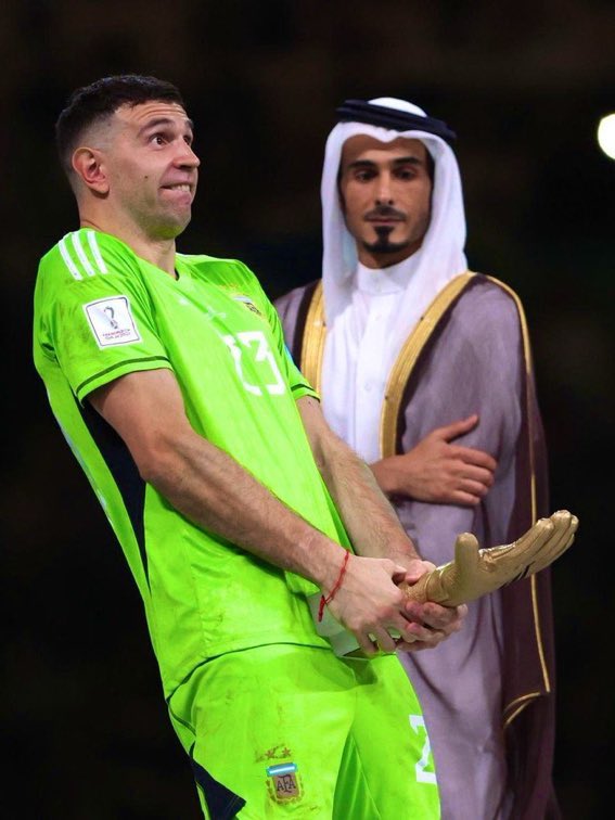 Il faut lancer une pétition pour rejouer le match