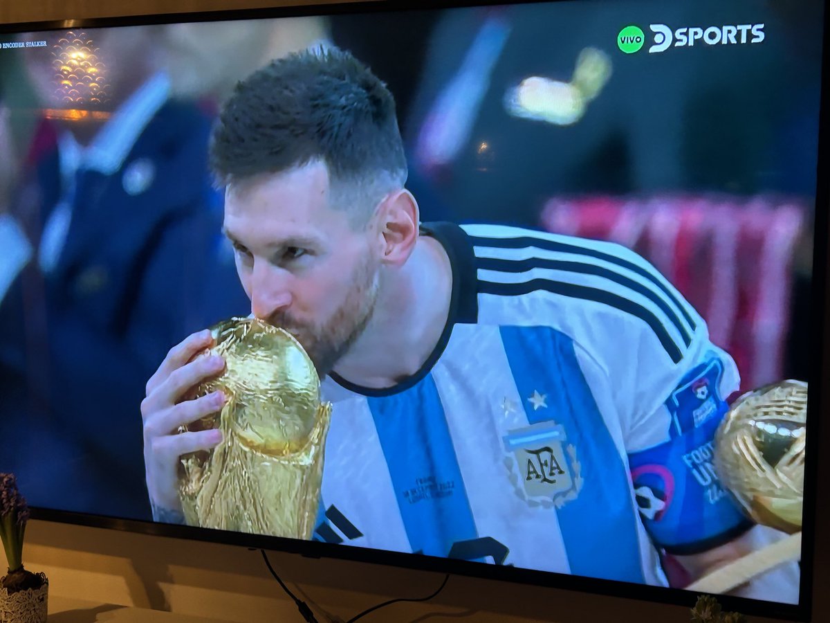 clarsiv's tweet photo. Locura totalllll🇦🇷🇦🇷🇦🇷🇦🇷🇦🇷 https://t.co/z0uqF3NJZc