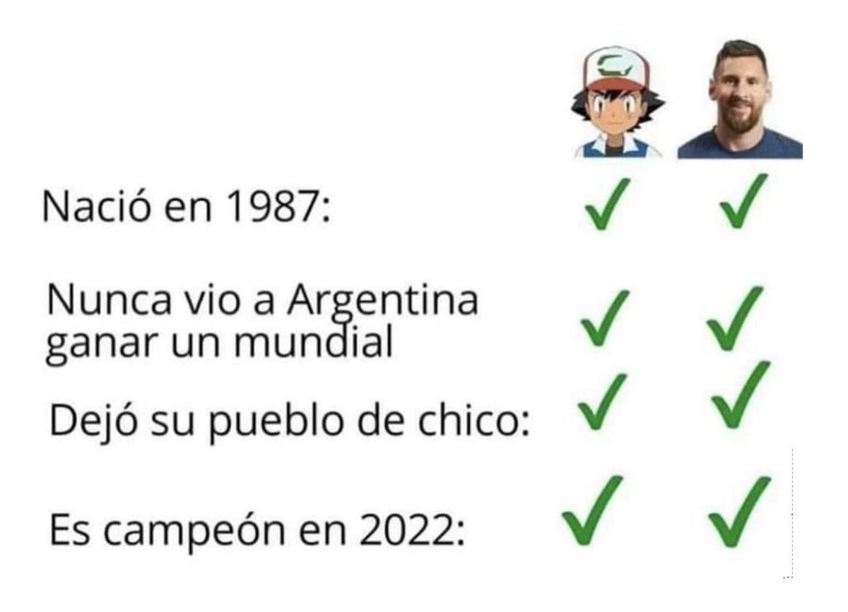 GaboRamos's tweet photo. https://t.co/Cn8WeOdUje