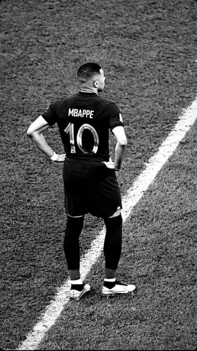 praj9495's tweet photo. Congratulations to #France team for runners up of #FIFAWorldCup . What a spectacular comeback on extra time at #FIFAWorldCup2022 . #Mbappe put on a great show with a hat-trick. https://t.co/oDwHGOPHq4