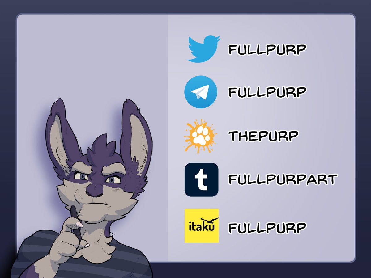 🔞Just Purp tweet media