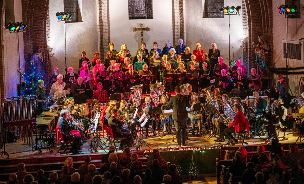 Brassband KNK tweet media