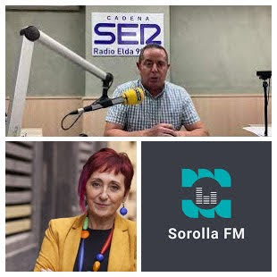 PintorSorolla's tweet photo. NUEVO PROGRAMA DE #RadioSOROLLAFM PARA DESPEDIR EL AÑO (QUINTO PROGRAMA DE LA 4º TEMPORADA)
No os podéis perder las entrevistas a @Raul_Belda y a @elia_barcelo
Visitamos los estudios de @radioelda y sabremos algo más demuestra historia con @CarrascoGea https://t.co/X3HOOL30Nn https://t.co/cr6FWrzlYC