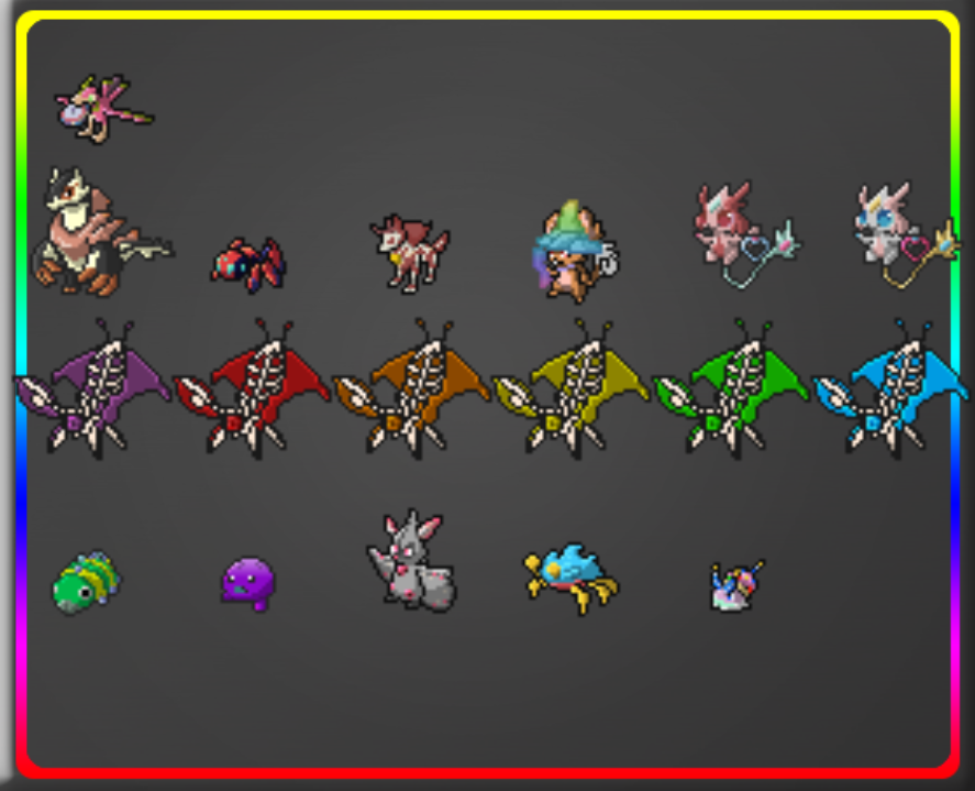 gracideaia's tweet photo. #LoomianLegacy Thank you all for 500 subscribers! As thanks, I'm giving away EVERYTHING in this box to one lucky winner!
To enter, all you have to do is:
-Retweet this tweet
-Subscribe to my channel (https://t.co/Ekyr1vbTjV) and comment a screenshot
This ends on January 1st 2023! https://t.co/WDf0hRyWKW