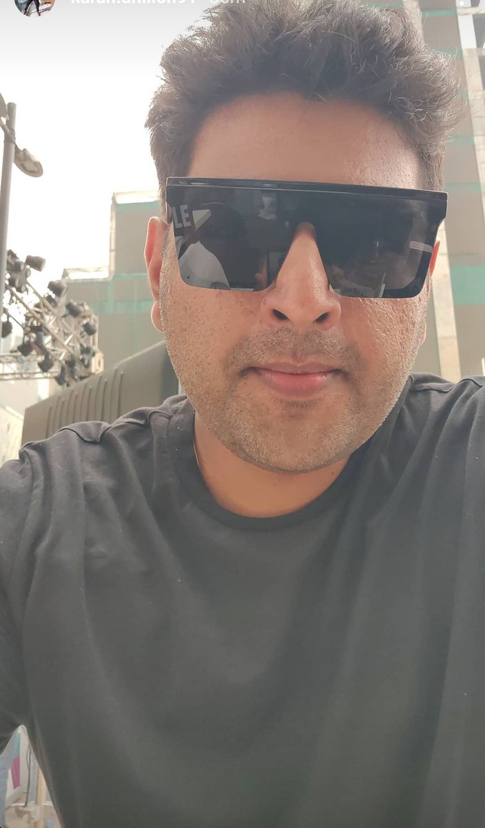 ShradhaReddy081's tweet photo. One last one..maarna mat 😋
How can I forget my fav ship #Rupan
So one wish from ur man 😝🥹
Happy Birthday Rups 😘😘🎉🎉 https://t.co/NhV0TusX41