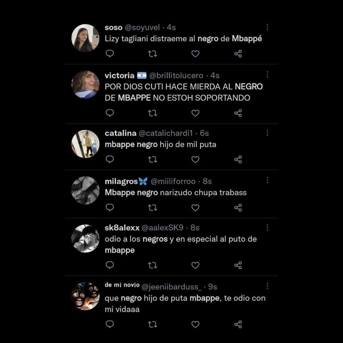 CHOQUEI tweet media