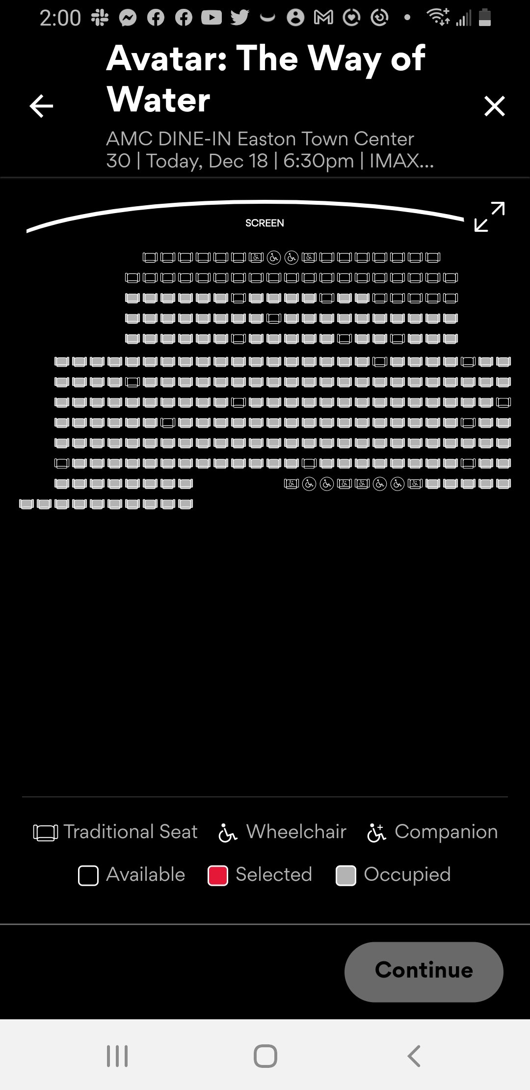 Box Office Mojo on Twitter: "Weekend Box Office Estimates: #