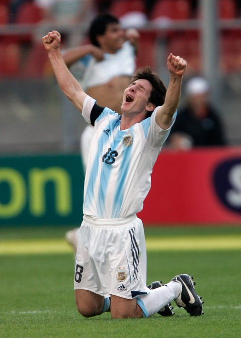 NicolasManchaf2's tweet photo. Gracias por esta alegríaaa.. TE AMOOO LIONEL https://t.co/evMAmbi6p2