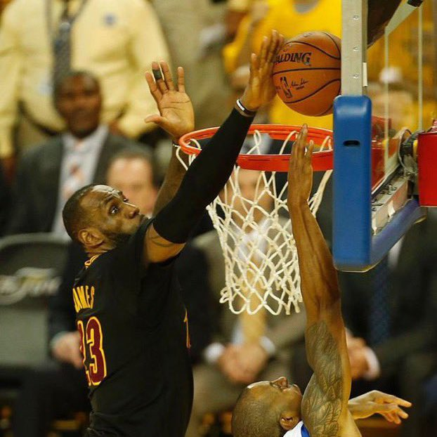 <a href="/KingJames/">LeBron James</a> Greatness.