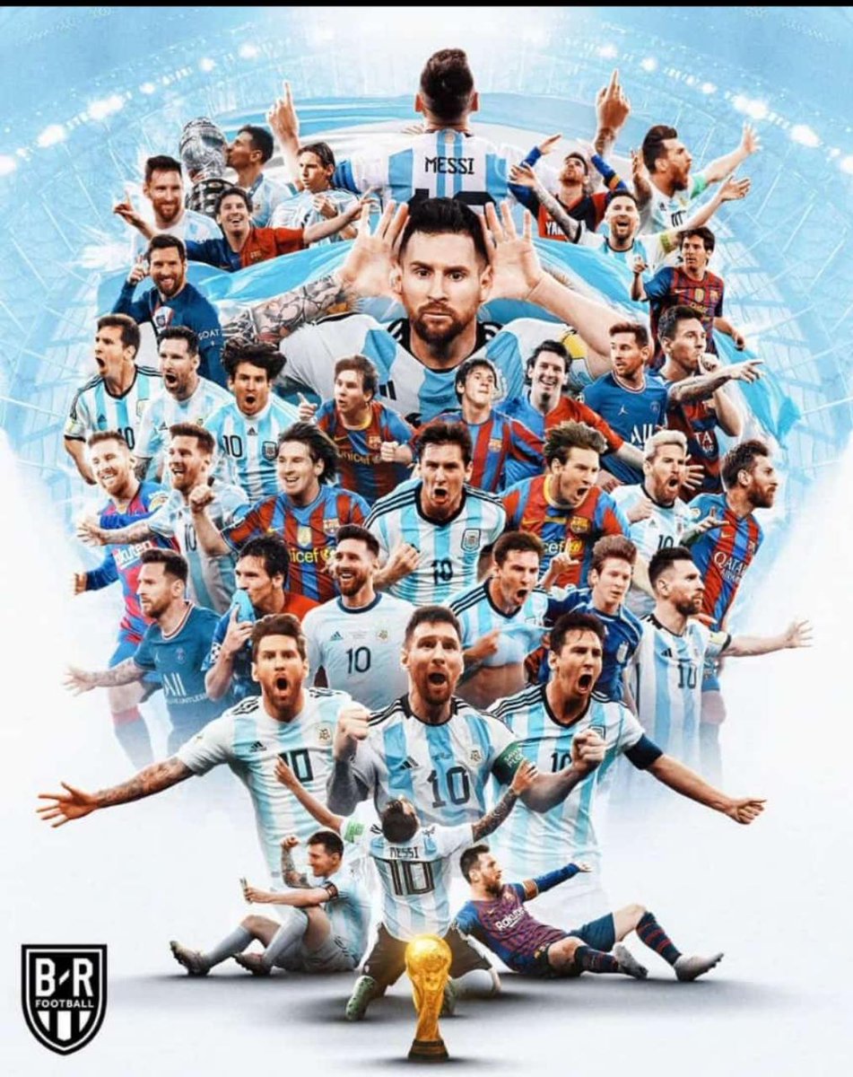 Samuel24467537's tweet photo. The greatest player in the world❤️ https://t.co/ovaRSkOBVu