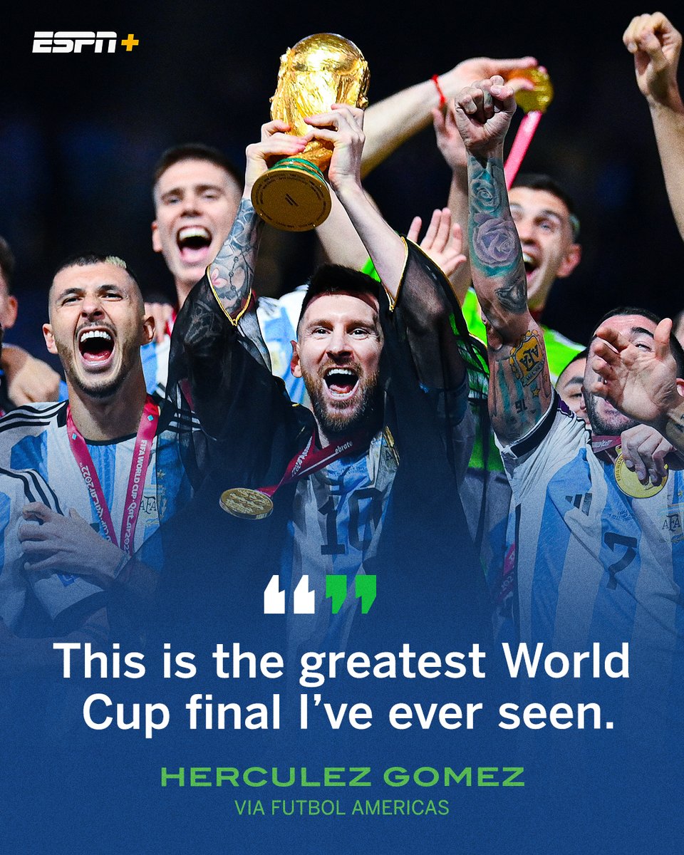 Agree? 🤔