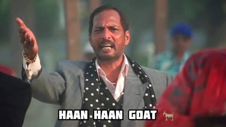 LahoriFied's tweet photo. Meanwhile, Pakistani Fans with 0 Knowledge of Football after MESSI winning the World Cup! https://t.co/XxxV4ALaEY