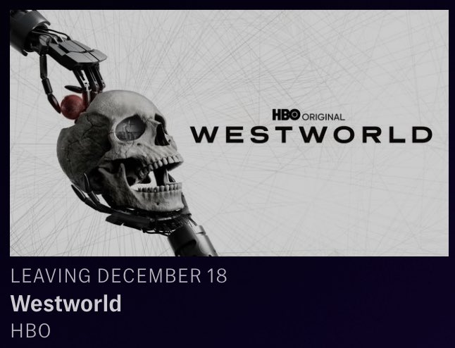 Violent Delights tweet media