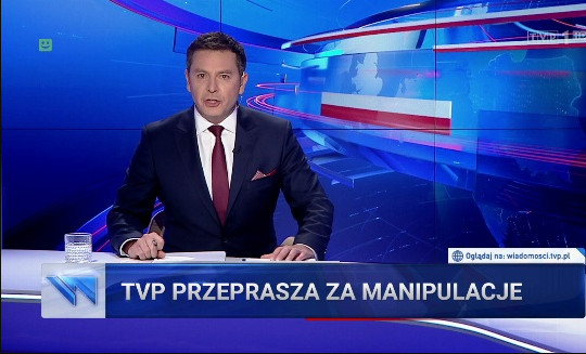 obserwatorum's tweet photo. Zostałem chwilę po meczu na Tvpis, 5 min o MŚ, jeden "reportet" karnął się za nasze do Argentyny, drugi do Francji, a co #2mld +0,7 jest, a potem już regularne szczucie na opozycję...dno, dna 😞zaatkowali już prezydentów Oświęcimia, Poznania, Warszawy, Sikorskiego...szambo+ https://t.co/ANjxAUtPEe