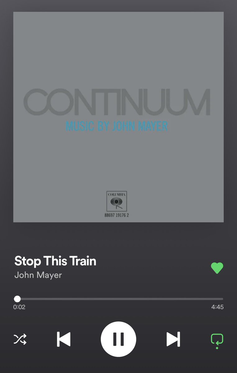 This song hits closer to home as the years go by ❤️